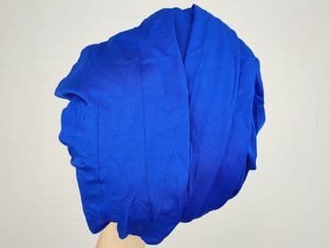 sukienki maxi na wesele niebieska: Sukienka damska, rozmiar S — 5