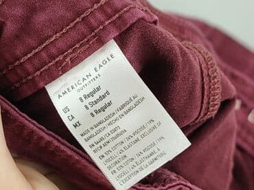 american eagle outfitters jeans: American Eagle, Spodnie materiałowe damskie, rozmiar S — 4