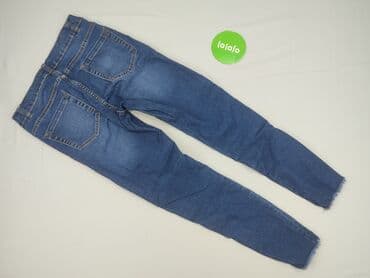 house jeansy: House of Denim, Jeansy damskie, rozmiar S — 3