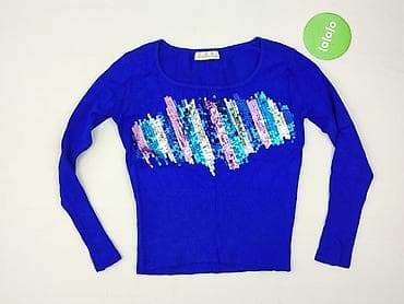 pull: Sweter damski, rozmiar S — 2