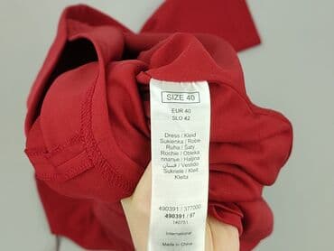 moda prl sukienki: Orsay, Sukienka damska, rozmiar L — 4