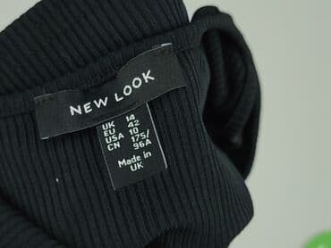 bluzki prazkowane: New Look, Top damski, rozmiar XL — 4