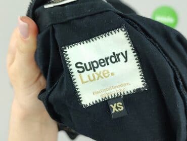 mini i rajstopy: Superdry, Spódnica damska, XS — 5