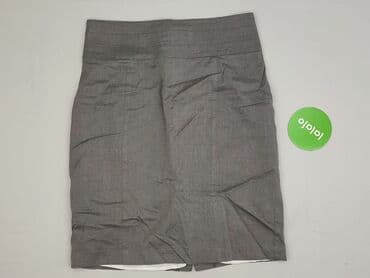 spódniczka jeansowe hm: H&M, Spódnica damska, rozmiar M — 2