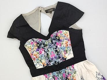 Femme Luxe, Sukienka damska, rozmiar M