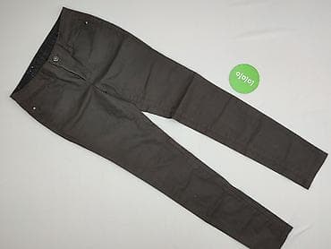 obuwie dsquared: Vero Moda, Spodnie materiałowe damskie, rozmiar S — 2