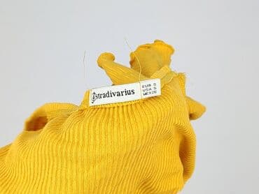 bluzki z odkrytymi ramionami mohito: Stradivarius, Bluzka damska, rozmiar S — 4