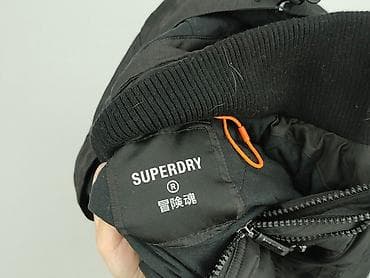 super dry polska: Superdry, Męska kurtka przejściowa, rozmiar S — 5