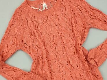 top sweterkowy h: Atmosphere, Sweter damski, rozmiar L — 1