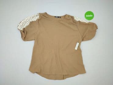 h m sukienki plus size: Bluzka damska, XL — 2