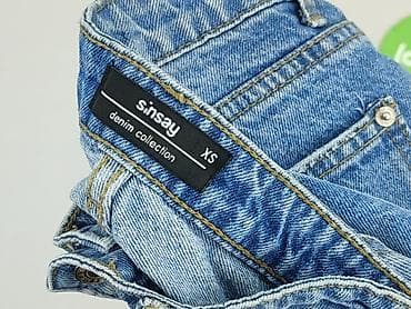 esmara jeans: Denim, Shorts for women, size XS — 4