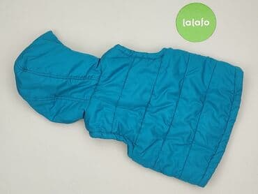 kurtki zimowe guess: Kamizelka, F&F, 12-18 miesięcy, stan - Bardzo dobry — 3