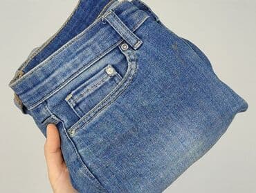 bershka шорти: H&M, Шорти жіночі, розмір S — 6