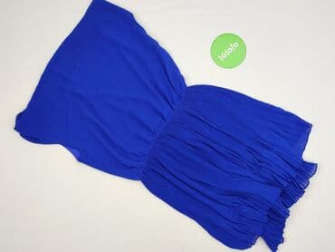 sukienka kobaltowa na wesele: Sukienka damska, rozmiar S — 2