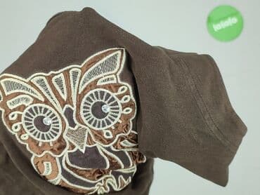 koszulka jedwabna intimissimi: InWear, Top damski, rozmiar M — 5