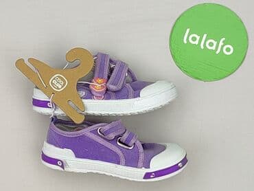 czas na buty opinie: Кросівки Cool Club, 27, Б/в — 4