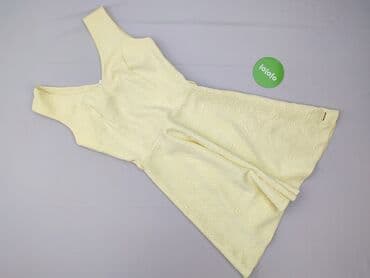 ekskluzywne sukienki plus size: Ewa Minge, Sukienka damska, M — 2