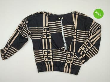 bluzki pod marynarkę plus size: Bluzka damska, rozmiar XL — 3
