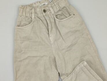 Jeansy: PULL&BEAR, Jeansy damskie, rozmiar XS
