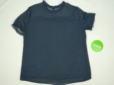 damskie bluzki koszulowe: Greenpoint, Bluzka damska, rozmiar XL — 3