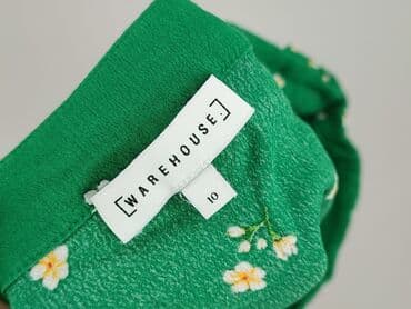 sukienki rozkloszowane midi na wesele: Warehouse, Sukienka damska, rozmiar M — 4