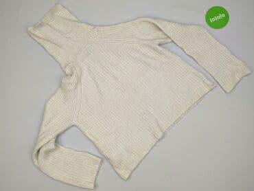 rich royal swetry: Golf damski, rozmiar S — 3