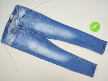 jeansy męskie dsquared2: Denim 1982, Jeansy dla mężczyzn — 2