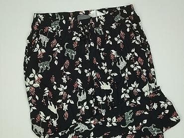 Spodnie damskie Yessica (C&A) - Model: lekkie, zwiewne spodnie z