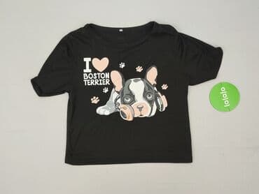 t shirty jamnik: T-shirt damski, rozmiar XS — 3