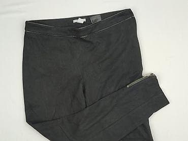 H&M, Leggings Elegant for women, size XL at lalafo.pl H&M, Leggings Elegant for women, size XL