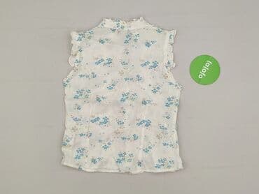 zara koszula z bambusem: Blouse, Zara, 11 years, 140-146 cm, condition - Perfect — 3