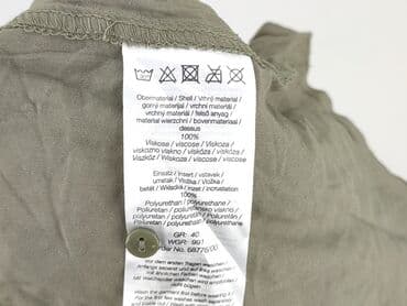 Women: Janina, Women's blouse, size L (EU 40) — 5