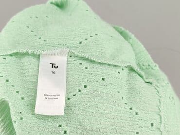 bluzki dla kobiet z dużym biustem: TU Woman, Bluzka damska, rozmiar 2XL — 5