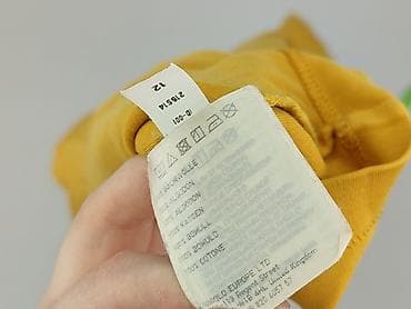 esprit t shirt basic: Uniqlo, T-shirt damski, rozmiar S — 5