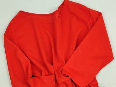 duże sukienki wizytowe: Sukienka damska, rozmiar L — 1