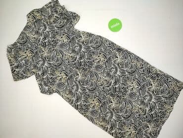 modbis sukienki wieczorowe duze rozmiary: Sukienka damska, rozmiar XL — 3