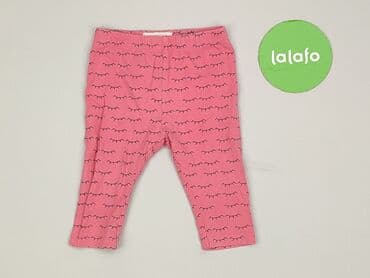 allegro rajstopy: Leggings, Fox&Bunny, 6-9 months, condition - Very good — 2