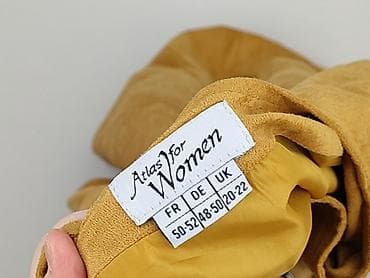 kurtka narzutka: Atlas for Women, Kurtka przejściowa damska, rozmiar 3XL — 5