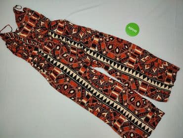 hm kombinezon na lato: H&M, Kombinezon damski, rozmiar M — 3