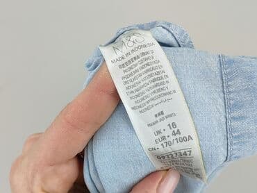 Kobiety: Marks & Spencer, Bluzka damska, rozmiar 2XL — 4