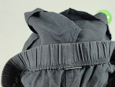 szare krótkie spodenki: Szorty damskie, rozmiar S — 4