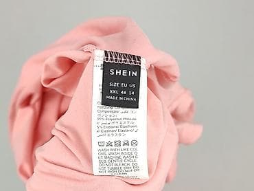 sennik koszula: Shein, T-shirt damski, rozmiar 2XL — 6