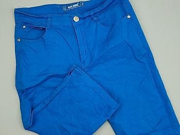 szorty lee cooper: Joanna, Spodnie 3/4 damskie, rozmiar XL — 1