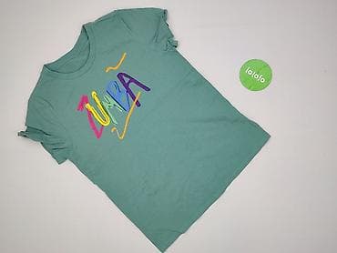 zumba: Zumba, T-shirt damski, rozmiar M — 2