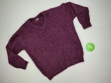 apricot sweter: Beloved, Sweter damski, rozmiar XL — 2