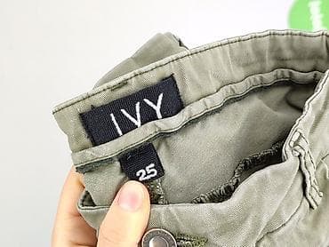 baleriny decathlon: Spodnie materiałowe damskie, rozmiar XS — 4