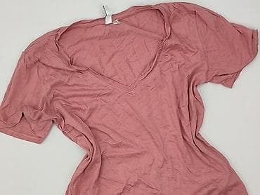 H&M Divided, T-shirt damski, rozmiar XS w lalafo.pl H&M Divided, T-shirt damski, rozmiar XS
