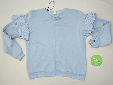 dzik dresy: H&M, Bluza damska
, rozmiar M — 2
