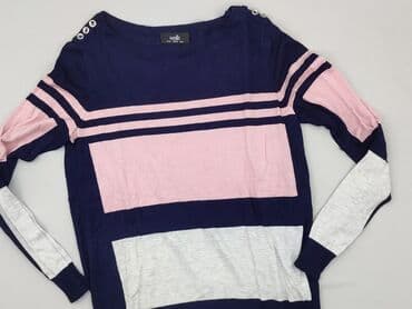 golf wallis: Wallis, Sweter damski, rozmiar S — 1