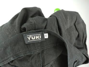 jeansy dsquared2: Spodnie materiałowe damskie, rozmiar 3XL — 4